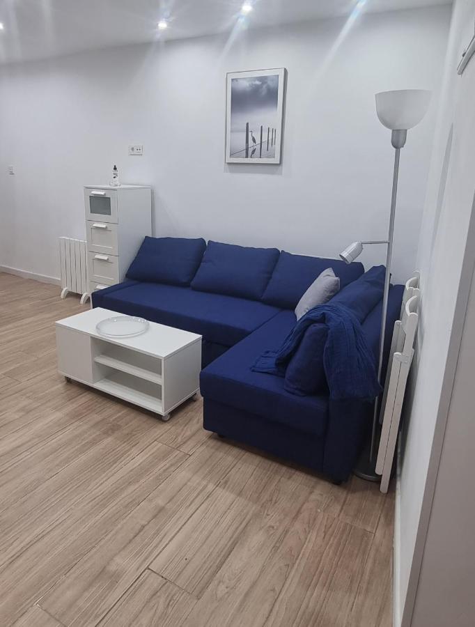 Apartamentos Les Texuques II Nueva Esterno foto