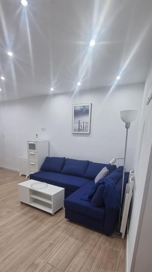 Apartamentos Les Texuques II Nueva Esterno foto